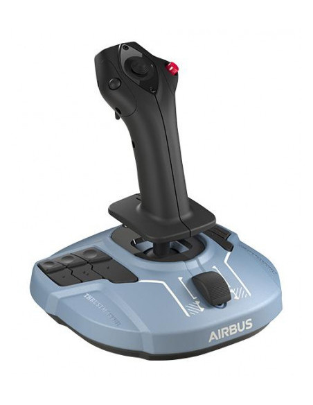 THRUSTMASTER JOYSTICK TCA SIDESTICK AIRBUS EDITION - PC