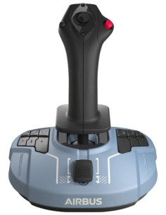 THRUSTMASTER JOYSTICK TCA SIDESTICK AIRBUS EDITION - PC 2