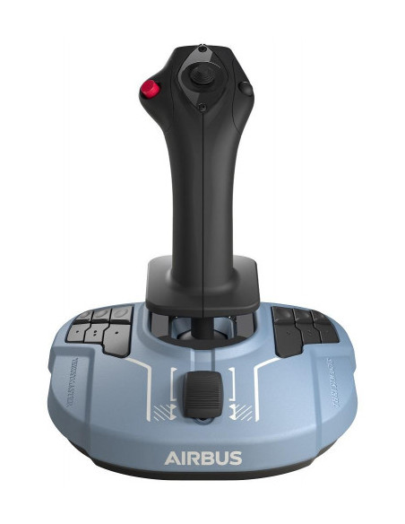 THRUSTMASTER JOYSTICK TCA SIDESTICK AIRBUS EDITION - PC