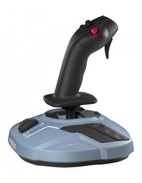 THRUSTMASTER JOYSTICK TCA SIDESTICK AIRBUS EDITION - PC