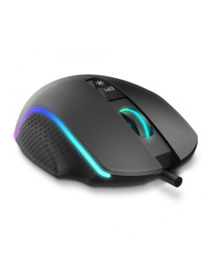 KROM RATON GAMING KEOS. RGB RAINBOW 2