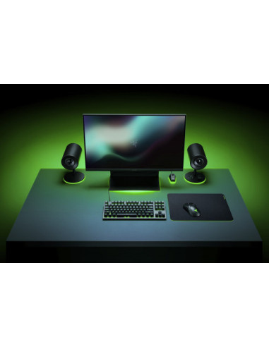 ALFOMBRILLA RAZER GIGANTUS V2 3XL...