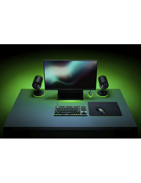 ALFOMBRILLA RAZER GIGANTUS V2 MEDIUM (RZ02-03330200-R3M1)