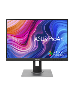 MONITOR ASUS 24" PA248QV PROFESIONAL IPS