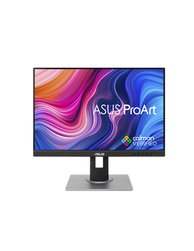 MONITOR ASUS 24" PA248QV PROFESIONAL IPS