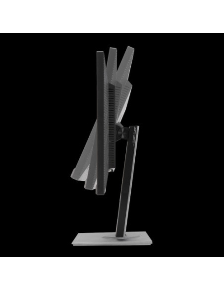 MONITOR ASUS 24" PA248QV PROFESIONAL IPS, WUXGA (1920 x 1200), 60HZ, PROART PRESET, PROART PALETTE, BASE ERGONOMICA