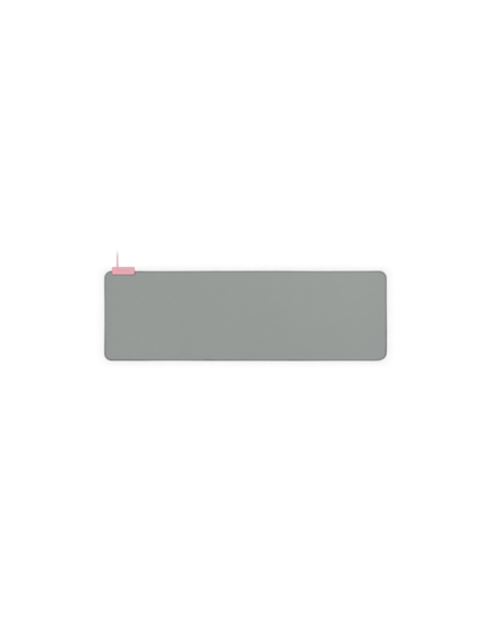 ALFOMBRILLA RAZER GOLIATHUS EXTENDED CHROMA QUARTZ (RZ02-02500316-R3M1) ALFOMBRILLA RAZER GOLIATHUS EXTENDED CHROMA QUARTZ (RZ02-02500316-R3M1)
