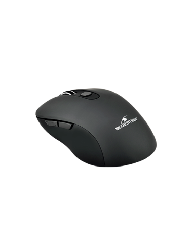 4 GHZ - 6 BOTONES - GRIS METALICO (M-WL-OFF60-BLACK)