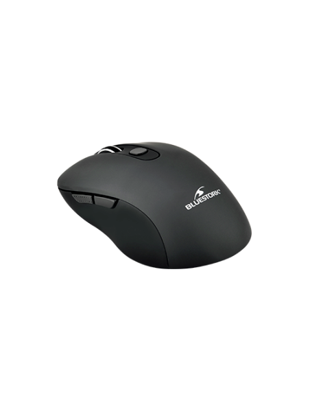 4 GHZ - 6 BOTONES - GRIS METALICO (M-WL-OFF60-BLACK)