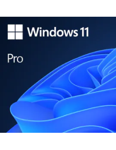 WINDOWS PRO 11 32/64BIT ALL ESD LICENCIA ELECTRÓNICA (FQC-10572)