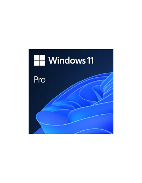 WINDOWS PRO 11 32/64BIT ALL ESD LICENCIA ELECTRÓNICA (FQC-10572) WINDOWS PRO 11 32/64BIT ALL ESD LICENCIA ELECTRÓNICA (FQC-10572)