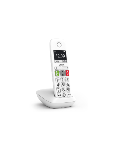 SIEMENS -GIGASET TELEFONO FIJO INALAMBRICO E290...