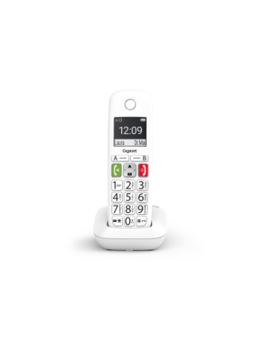 SIEMENS -GIGASET TELEFONO FIJO INALAMBRICO E290...