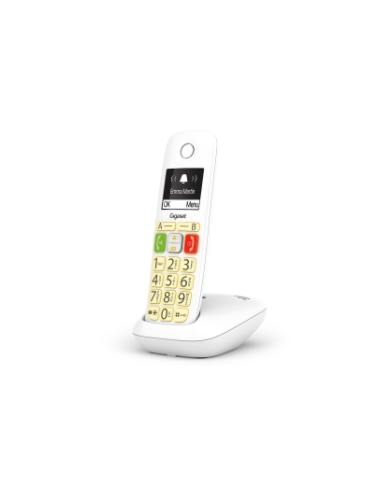 SIEMENS -GIGASET TELEFONO FIJO INALAMBRICO E290...
