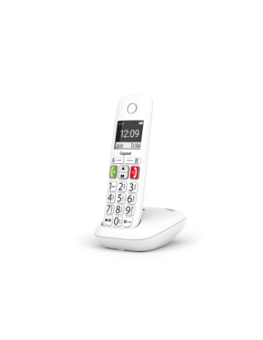 SIEMENS -GIGASET TELEFONO FIJO INALAMBRICO E290...