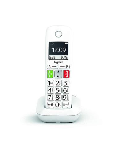 SIEMENS -GIGASET TELEFONO FIJO INALAMBRICO E290...