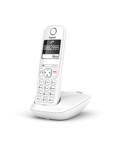 SIEMENS -GIGASET TELEFONO INALAMBRICO AS690...
