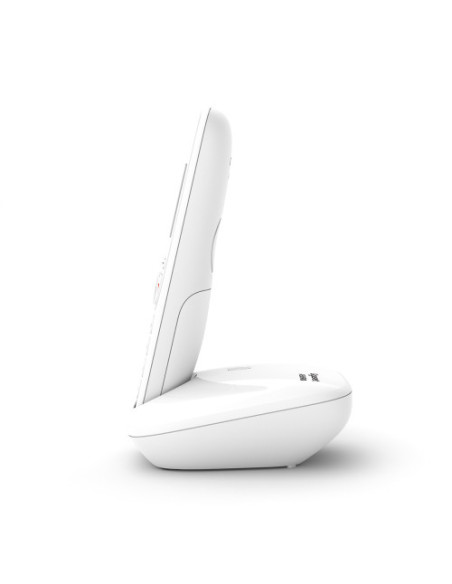 SIEMENS -GIGASET TELEFONO INALAMBRICO AS690 BLANCO (S30852-H2816-D202)