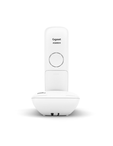 SIEMENS -GIGASET TELEFONO INALAMBRICO AS690...