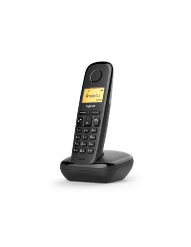 SIEMENS -GIGASET TELEFONO FIJO INALAMBRICO A170...