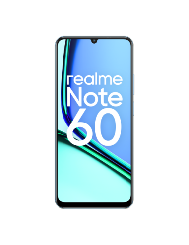 REALME NOTE 60 128GB 4GB VOYAGE BLUE MEA...