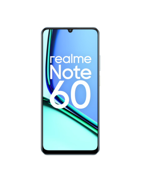 REALME NOTE 60 128GB 4GB VOYAGE BLUE MEA RMX3933 EU