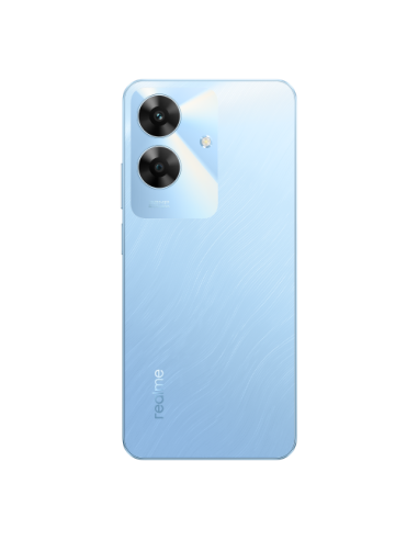 REALME NOTE 60 128GB 4GB VOYAGE BLUE MEA...