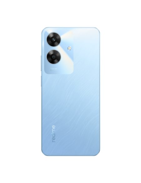 REALME NOTE 60 128GB 4GB VOYAGE BLUE MEA RMX3933 EU