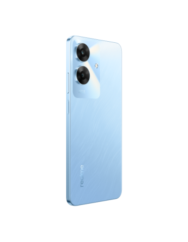REALME NOTE 60 128GB 4GB VOYAGE BLUE MEA...