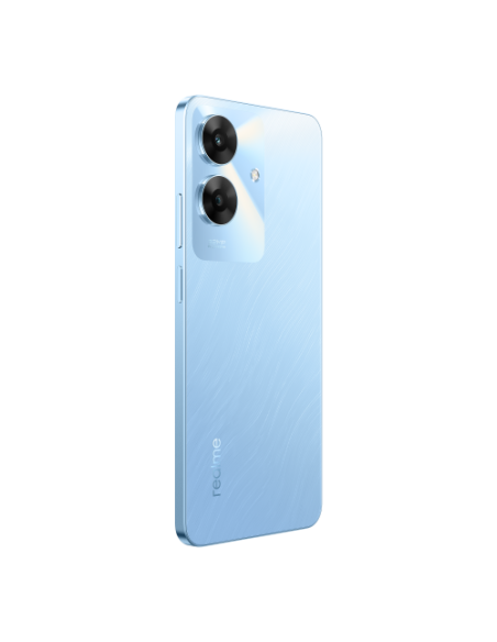 REALME NOTE 60 128GB 4GB VOYAGE BLUE MEA RMX3933 EU