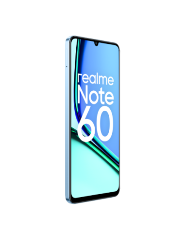 REALME NOTE 60 128GB 4GB VOYAGE BLUE MEA...