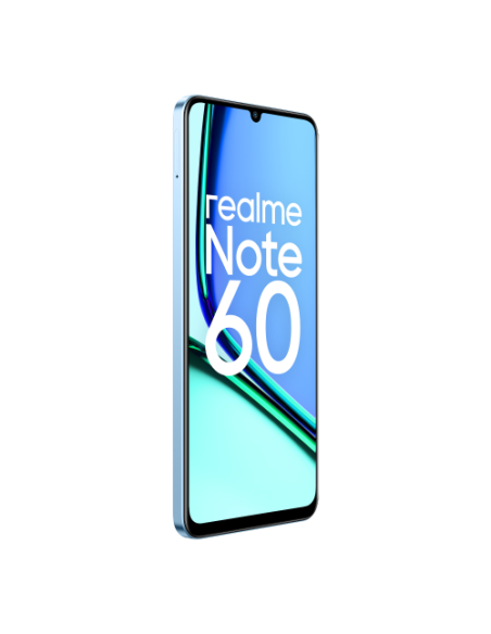 REALME NOTE 60 128GB 4GB VOYAGE BLUE MEA RMX3933 EU