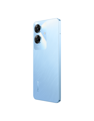 REALME NOTE 60 128GB 4GB VOYAGE BLUE MEA...