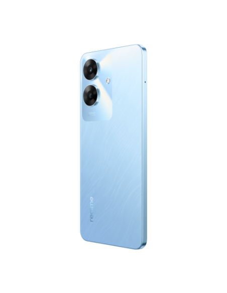 REALME NOTE 60 128GB 4GB VOYAGE BLUE MEA RMX3933 EU