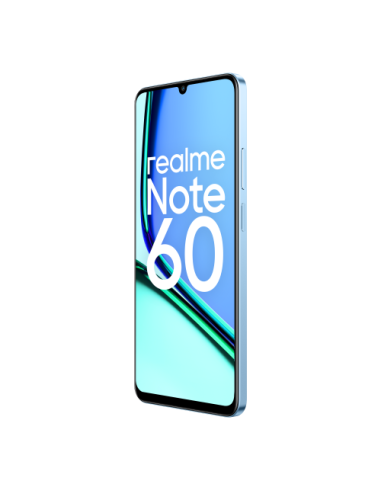 REALME NOTE 60 128GB 4GB VOYAGE BLUE MEA...