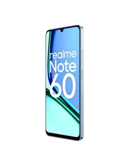 REALME NOTE 60 128GB 4GB VOYAGE BLUE MEA RMX3933 EU