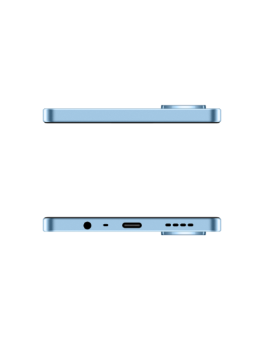 REALME NOTE 60 128GB 4GB VOYAGE BLUE MEA...