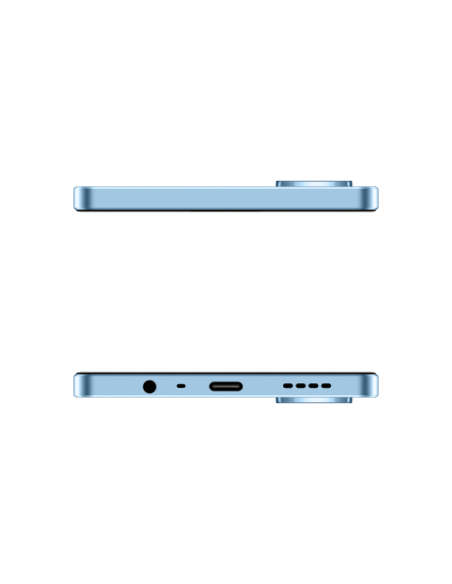 REALME NOTE 60 128GB 4GB VOYAGE BLUE MEA RMX3933 EU