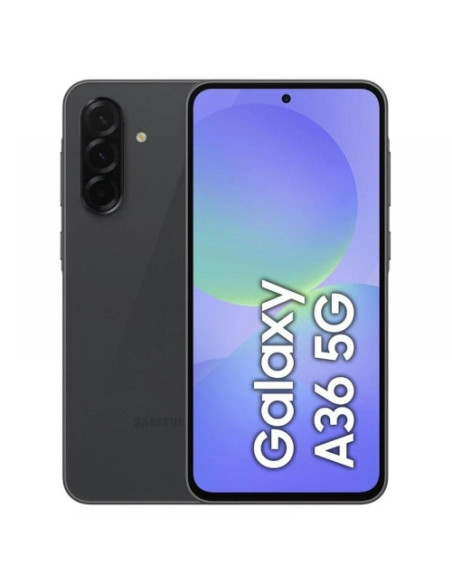 SAMSUNG SMARTPHONE GALAXY A36 5G 256GB SAMSUNG SMARTPHONE GALAXY A36 5G 256GB