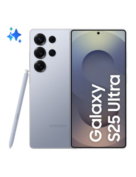 SAMSUNG SMARTPHONE S25 ULTRA 5G 256GB SAMSUNG SMARTPHONE S25 ULTRA 5G 256GB