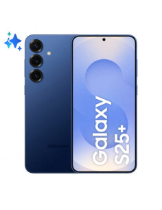 SAMSUNG SMARTPHONE S25 PLUS 5G 256GB