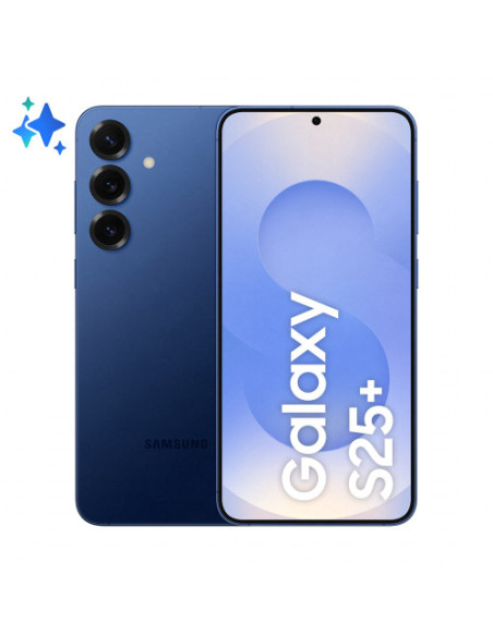 SAMSUNG SMARTPHONE S25 PLUS 5G 256GB SAMSUNG SMARTPHONE S25 PLUS 5G 256GB