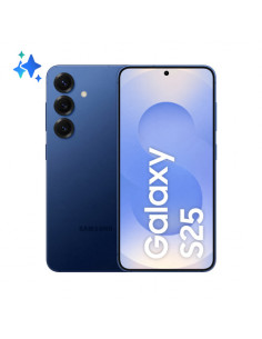 SAMSUNG SMARTPHONE S25 5G 256GB