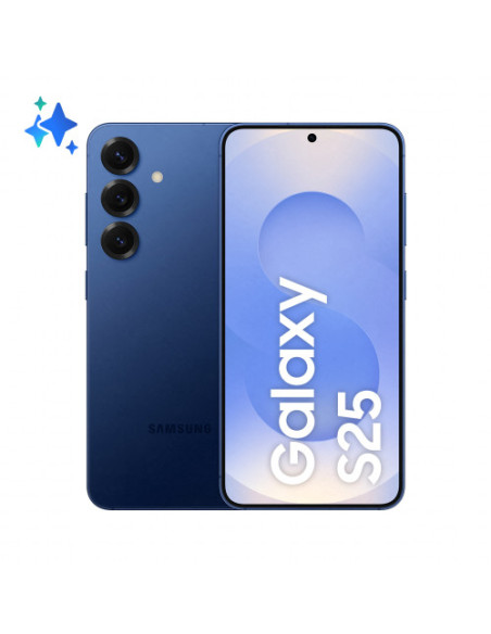 SAMSUNG SMARTPHONE S25 5G 256GB SAMSUNG SMARTPHONE S25 5G 256GB