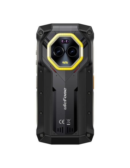 ARMOR MINI 20 PRO / 8+256GB /BLACK