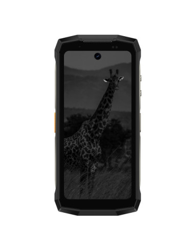 ARMOR MINI 20 PRO / 8+256GB /BLACK