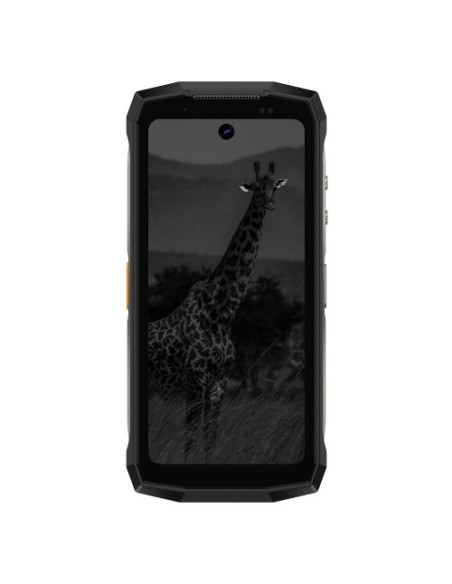 ARMOR MINI 20 PRO / 8+256GB /BLACK