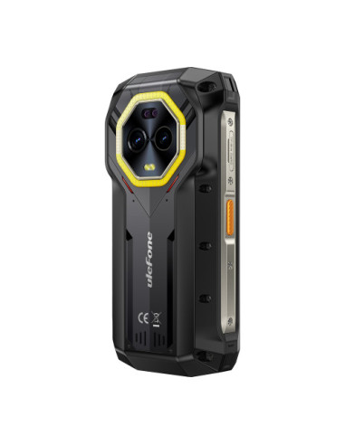 ARMOR MINI 20 PRO / 8+256GB /BLACK