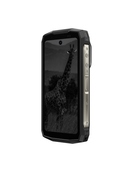 ARMOR MINI 20 PRO / 8+256GB /BLACK