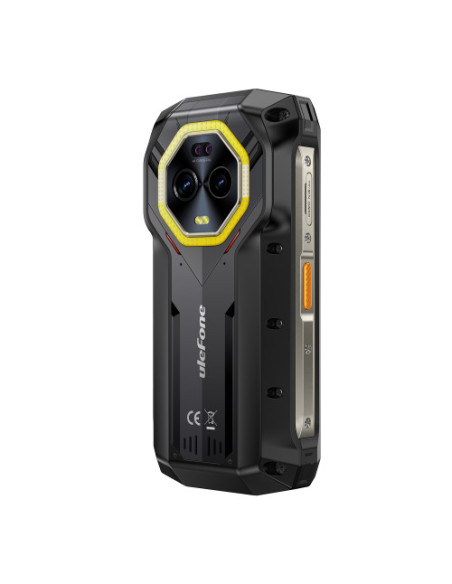 ARMOR MINI 20 / 8+256GB /BLACK